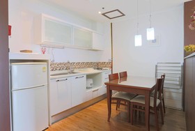 Kensington Resort Jeju Jungmun