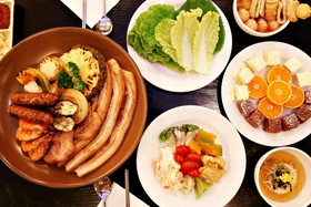 Kensington Resort Jeju Jungmun