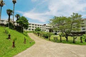 Kensington Resort Jeju Jungmun