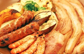 Kensington Resort Jeju Jungmun