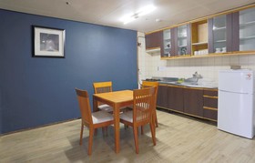 Kensington Resort Jeju Jungmun