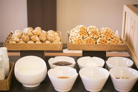 Kensington Resort Jeju Jungmun