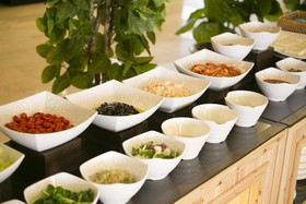 Kensington Resort Jeju Jungmun