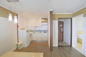 Kensington Resort Jeju Jungmun