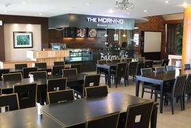 Kensington Resort Jeju Jungmun