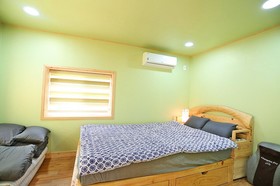 Doldam Path Pension