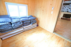 Doldam Path Pension