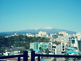 Dongwon Resort