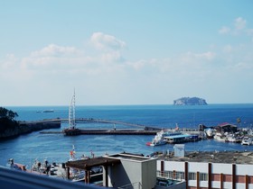 Dongwon Resort