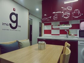Dongwon Resort