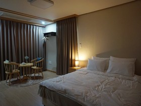 Dongwon Resort