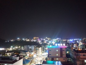 Dongwon Resort