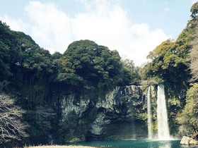 Dongwon Resort