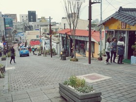 Dongwon Resort