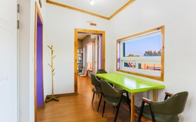 Dudury Pension Seogwipo