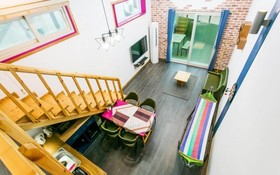Dudury Pension Seogwipo