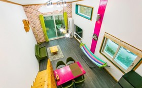 Dudury Pension Seogwipo