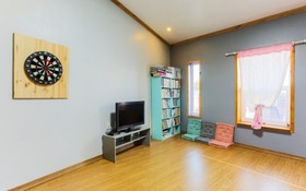 Dudury Pension Seogwipo