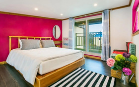 Dudury Pension Seogwipo