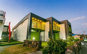 Dudury Pension Seogwipo