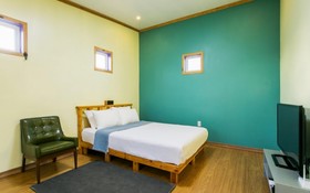 Dudury Pension Seogwipo