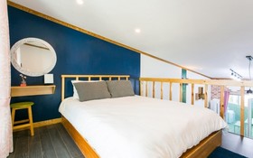 Dudury Pension Seogwipo