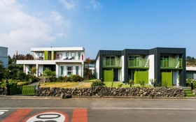 Dudury Pension Seogwipo
