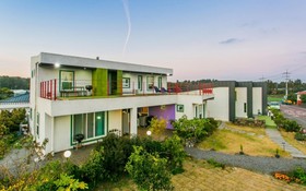 Dudury Pension Seogwipo