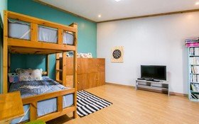 Dudury Pension Seogwipo