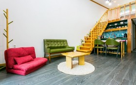 Dudury Pension Seogwipo