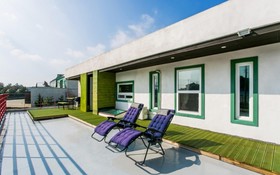 Dudury Pension Seogwipo