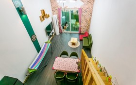 Dudury Pension Seogwipo