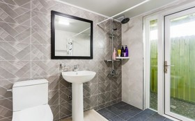 Dudury Pension Seogwipo