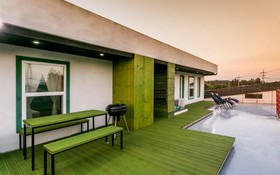 Dudury Pension Seogwipo