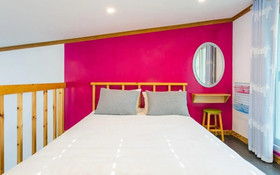 Dudury Pension Seogwipo