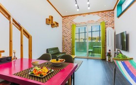 Dudury Pension Seogwipo