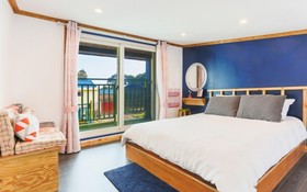 Dudury Pension Seogwipo