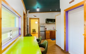 Dudury Pension Seogwipo