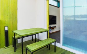Dudury Pension Seogwipo
