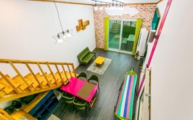 Dudury Pension Seogwipo