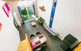 Dudury Pension Seogwipo