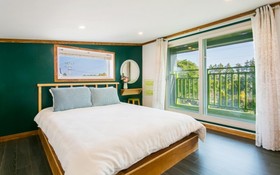 Dudury Pension Seogwipo