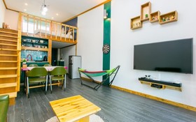 Dudury Pension Seogwipo