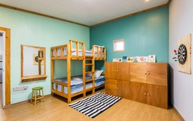 Dudury Pension Seogwipo