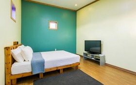 Dudury Pension Seogwipo