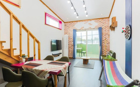 Dudury Pension Seogwipo