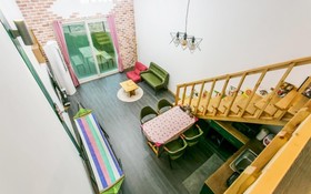 Dudury Pension Seogwipo