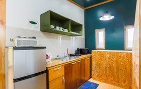 Dudury Pension Seogwipo