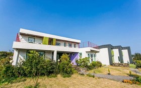 Dudury Pension Seogwipo