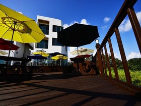 Ean Pension & Cafe